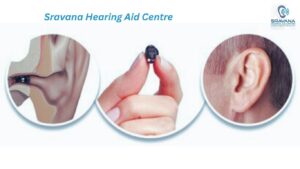 Hearing Aid Centre