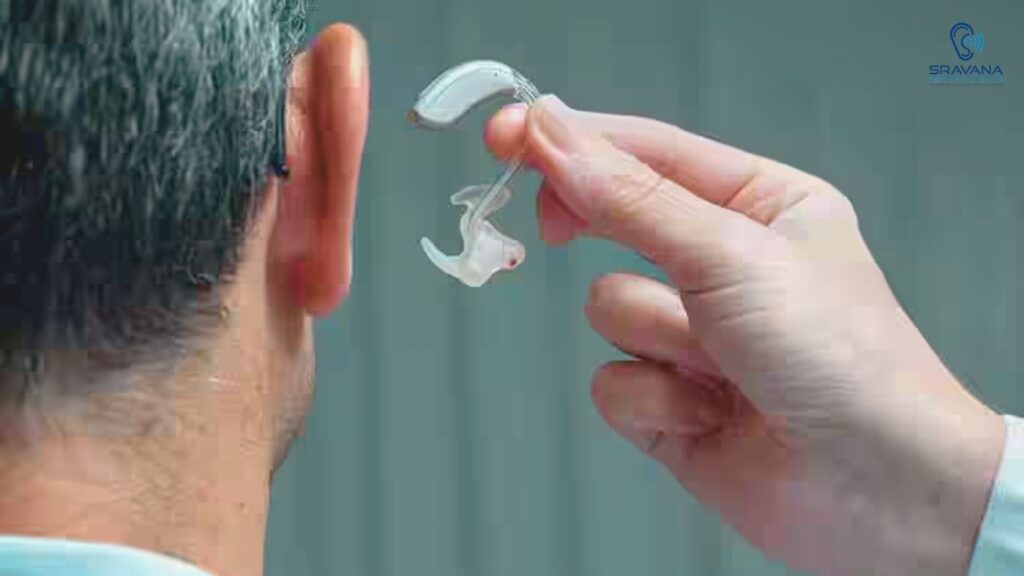 Hearing Aid