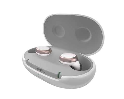 Signia Hearing Aid