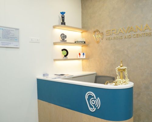 Hearing Aids Malappuram