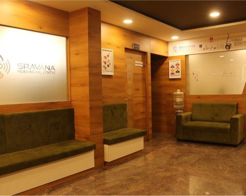 Hearing Aids Ramamurthy Nagar